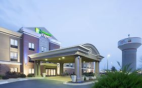 Holiday Inn Express Village West